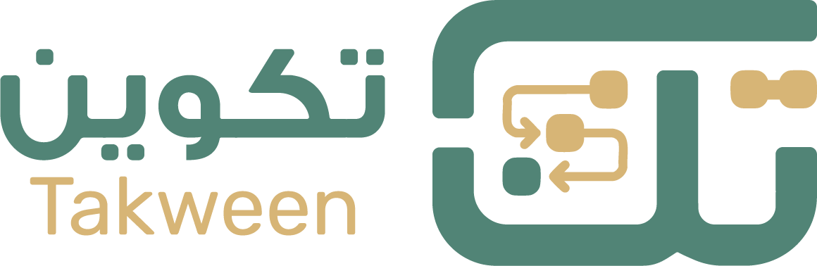 Takween Logo
